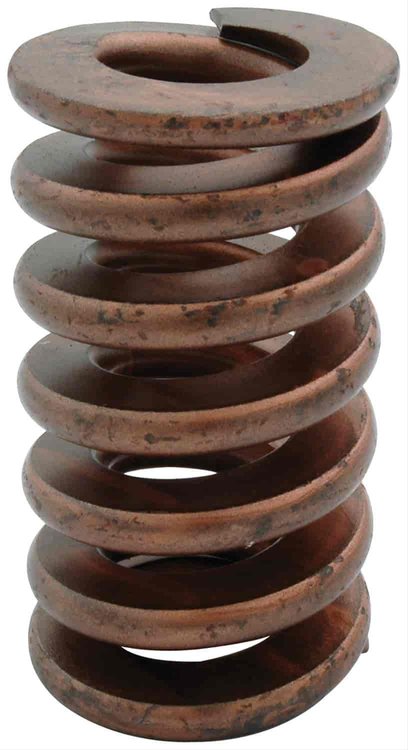 Replacement 3rd Link Spring 1600 Lb. Natural