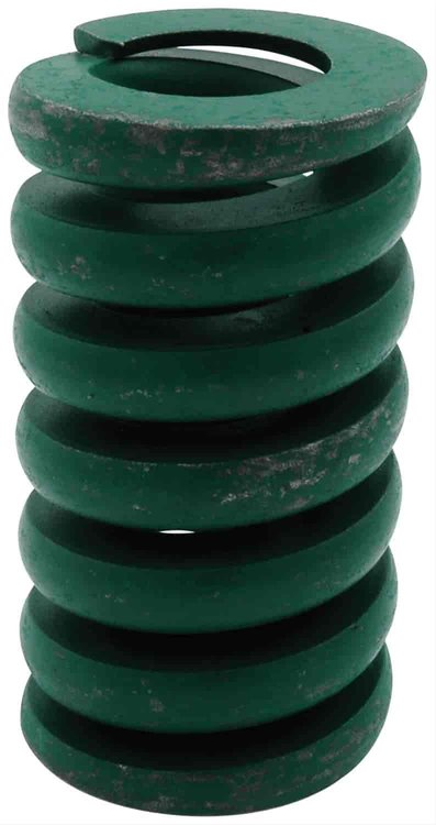 Replacement 3rd Link Spring 2300 Lb. Green