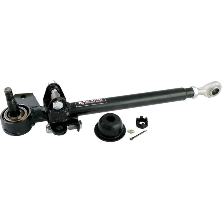Adjustable Lower Control Arm Includes Ball Joint And Rod End