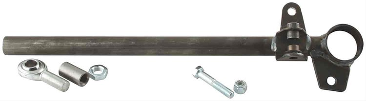 Universal Lower Control Arm Kit Press-In Style Ball Joint