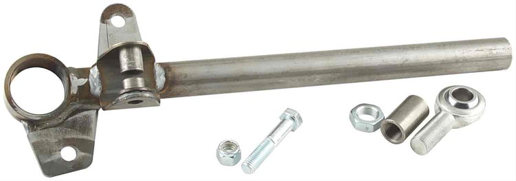 Universal Lower Control Arm Kit Screw-In Style Ball Joint