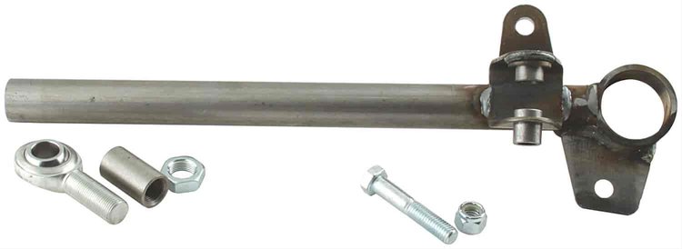 Universal Lower Control Arm Kit Screw-In Style Ball Joint