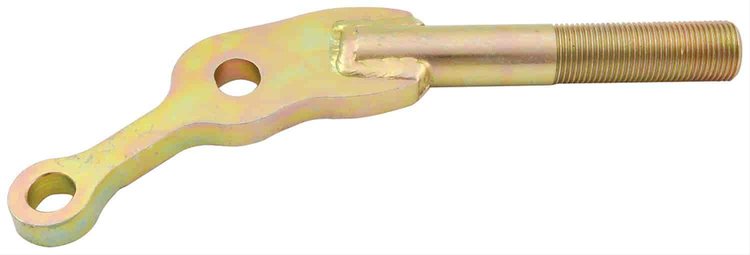 Short GN Strut Bar 3/4"-16 LH Threads