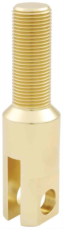 Clevis 3/4"-16 Right Hand Thread