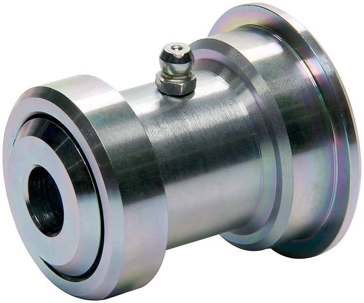 ALL56229 Control Arm Bushing Low Friction Chevelle Rear