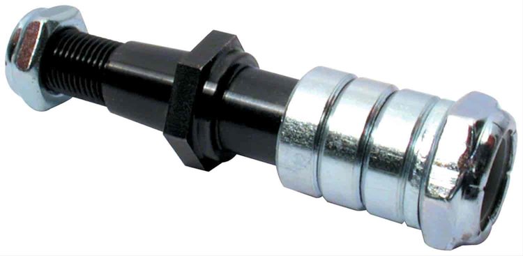 Bump Steer Pinto Taper