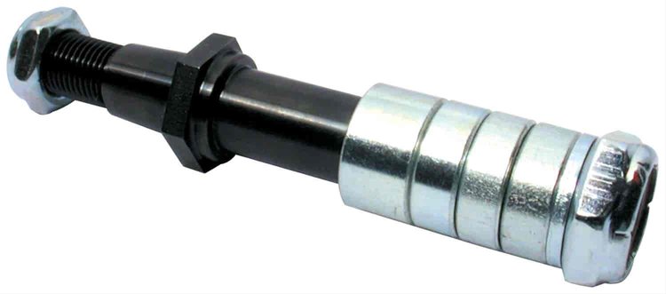 Bump Steer Kit Pinto Taper (1" Longer)