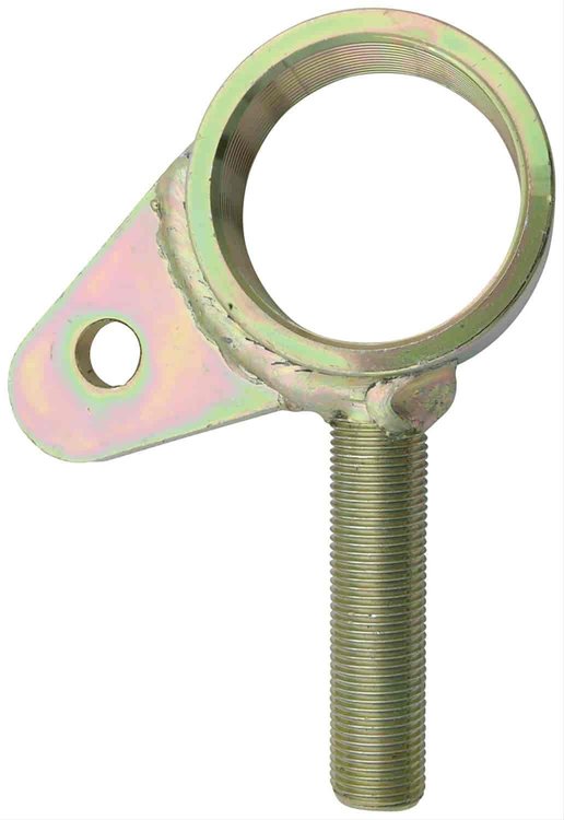 Ball Joint Holder Left Hand Angled Stud
