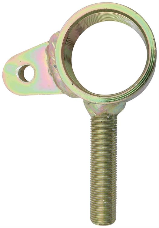 Ball Joint Holder Left Hand Angled Stud