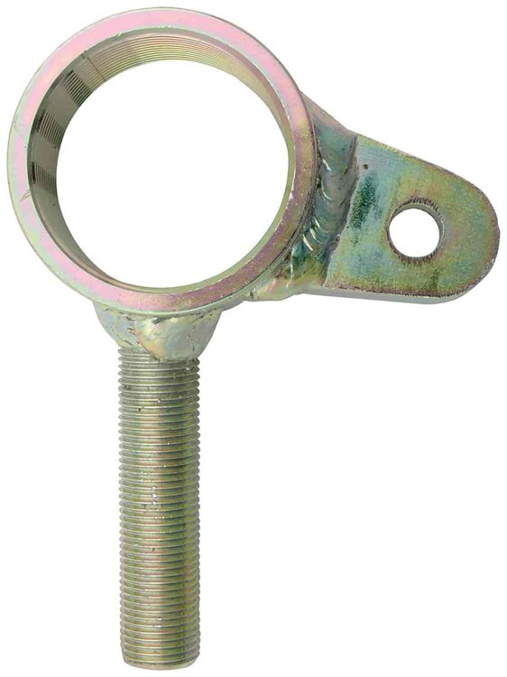 Ball Joint Holder Right Hand Angled Stud