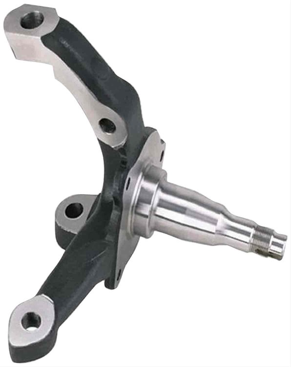 IMCA Mustang II Spindle Stock Height