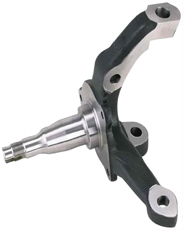 IMCA Mustang II Spindle Stock Height
