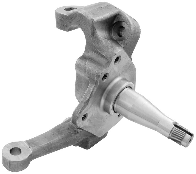 Mustang II Drop Spindles 2" Drop