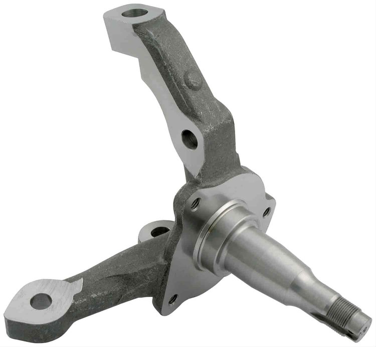 Mustang II Spindles Stock Height
