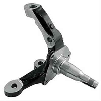 Mustang II Spindle Stock Height