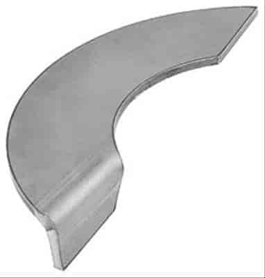 Control Arm Spring Ramp Use with 5-1/2" Springs