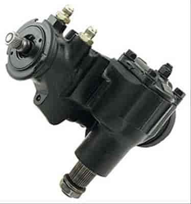 Power Steering Box 1964-88 GM Passenger Cars