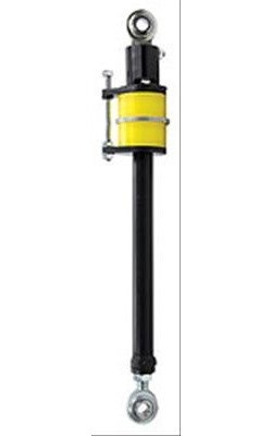 EXTRNL BUMP STOP KIT ALUM