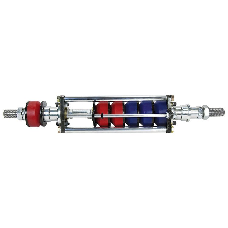 ALL56362 Bushing Style Pull Bar Dual Shaft