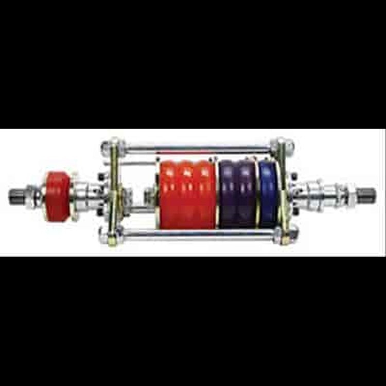 BUSHING STYLE PULL BAR  D