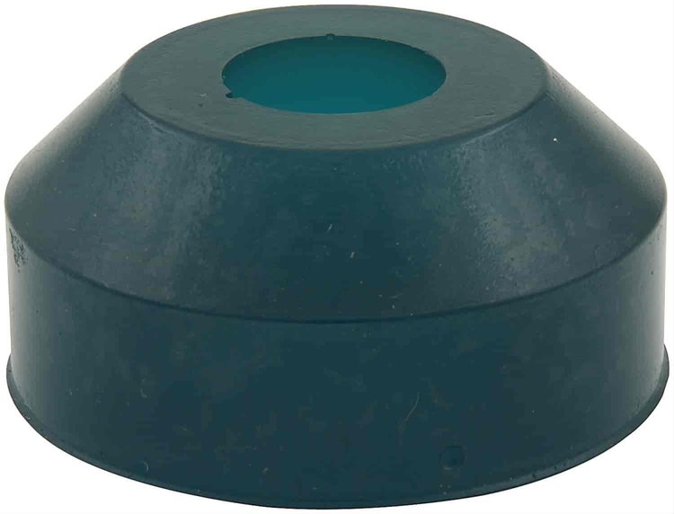 Green Poly Bushing 2.25" O.D.