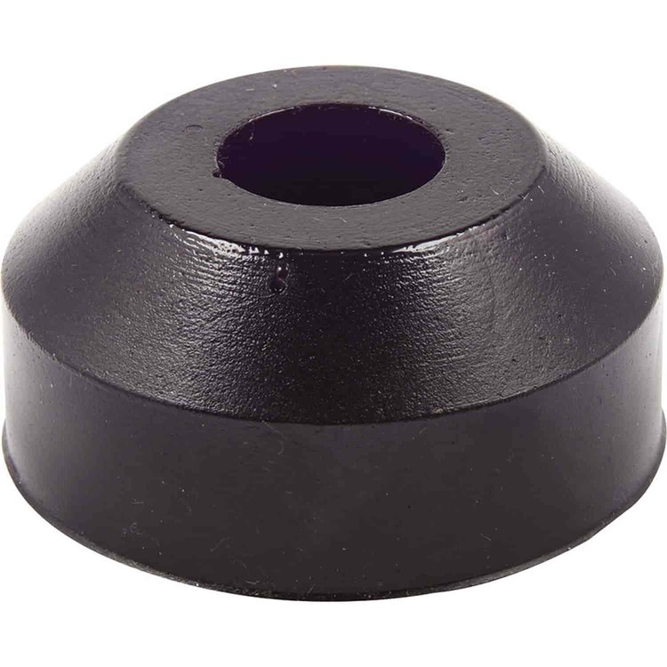 Purple Poly Bushing 2.25" O.D.