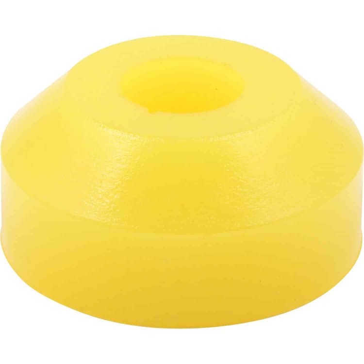 Yellow Poly Bushing 2.25" O.D.
