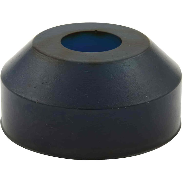 Blue Poly Bushing 2.25" O.D.