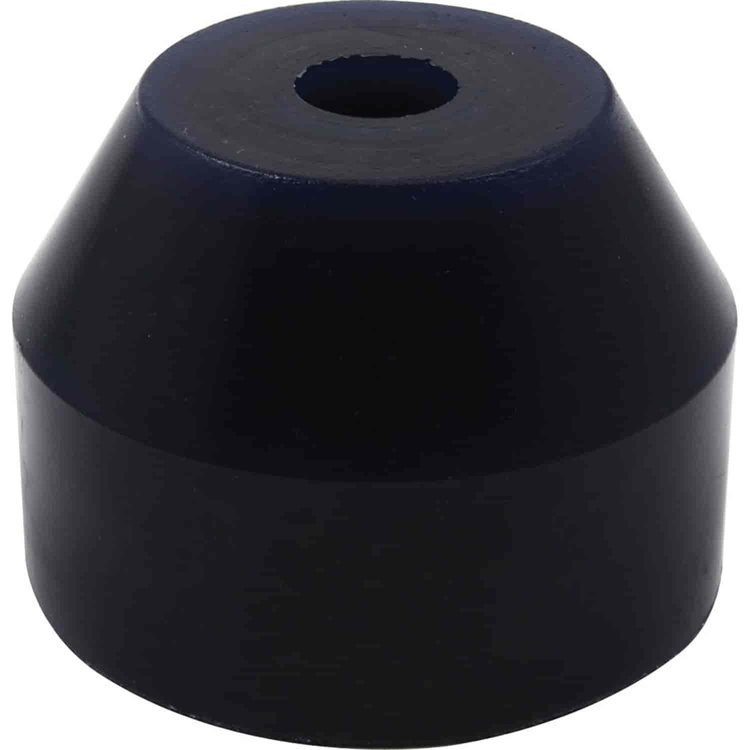 Blue Poly Bushing 3.375" O.D.