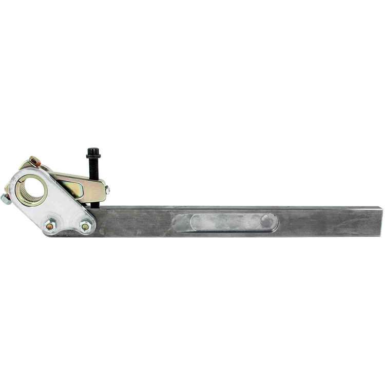 Adjustable Sway Bar Arm RH 30 Deg. Drop