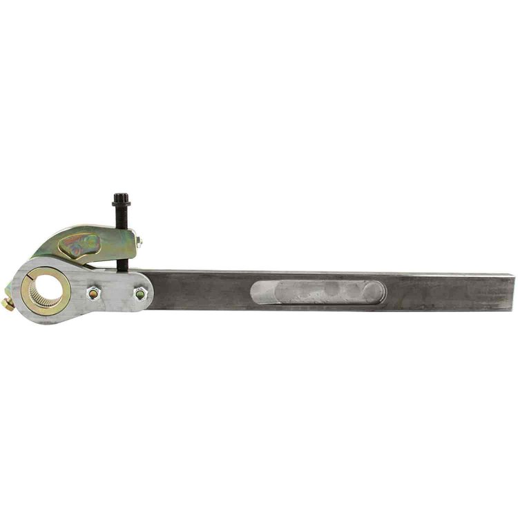 Adjustable Sway Bar Arm RH Zero Drop