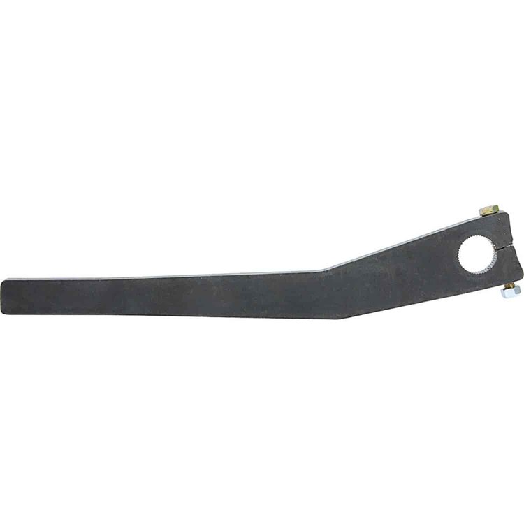 Sway Bar Arm 15 Degree Drop