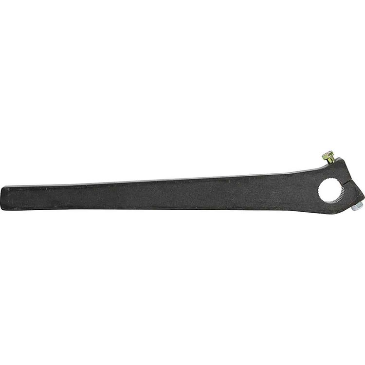 Sway Bar Arm Straight