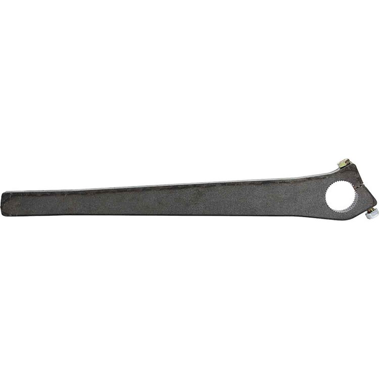 Sway Bar Arm Straight