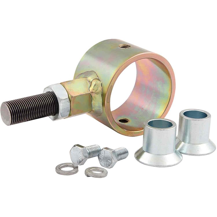 Third Link Assembly Without Bushings 2-1/4" Wide x 3" Tall