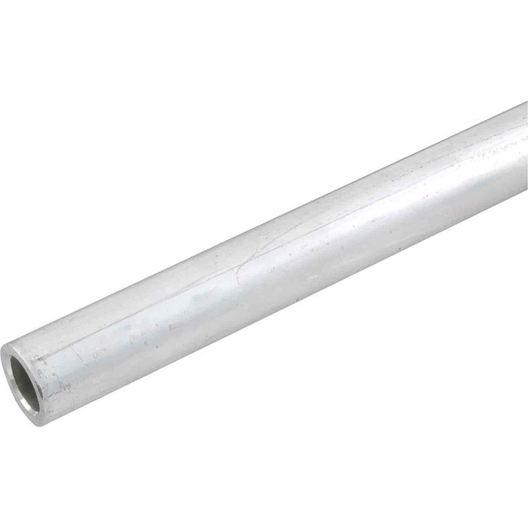 Unthreaded Suspension Tube 72" Length, 5/8" Dia