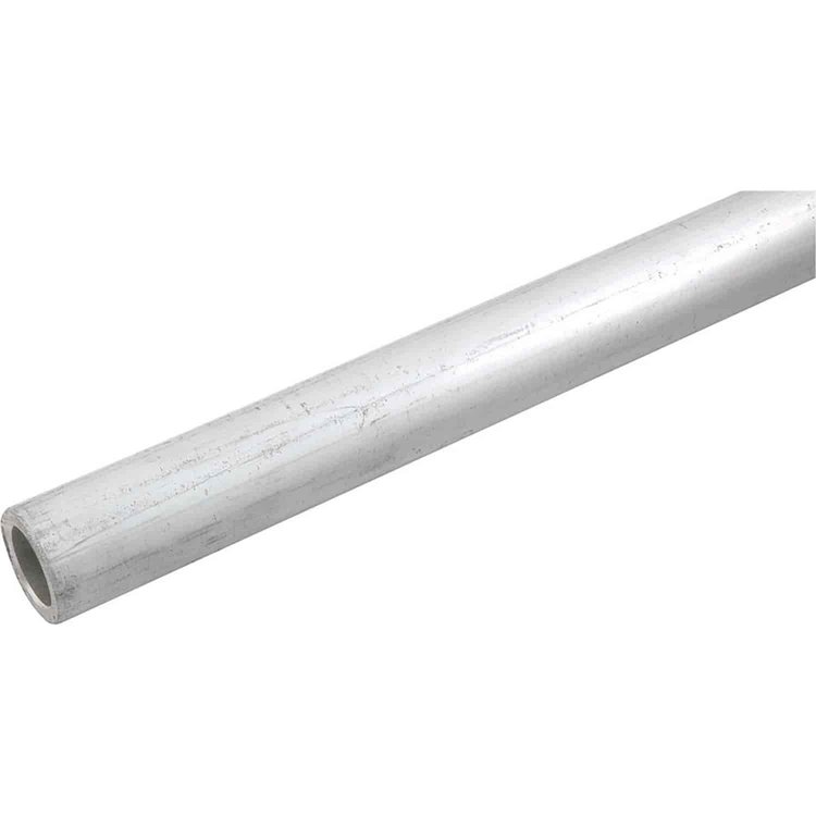 Unthreaded Suspension Tube 72" Length, 3/4" Dia