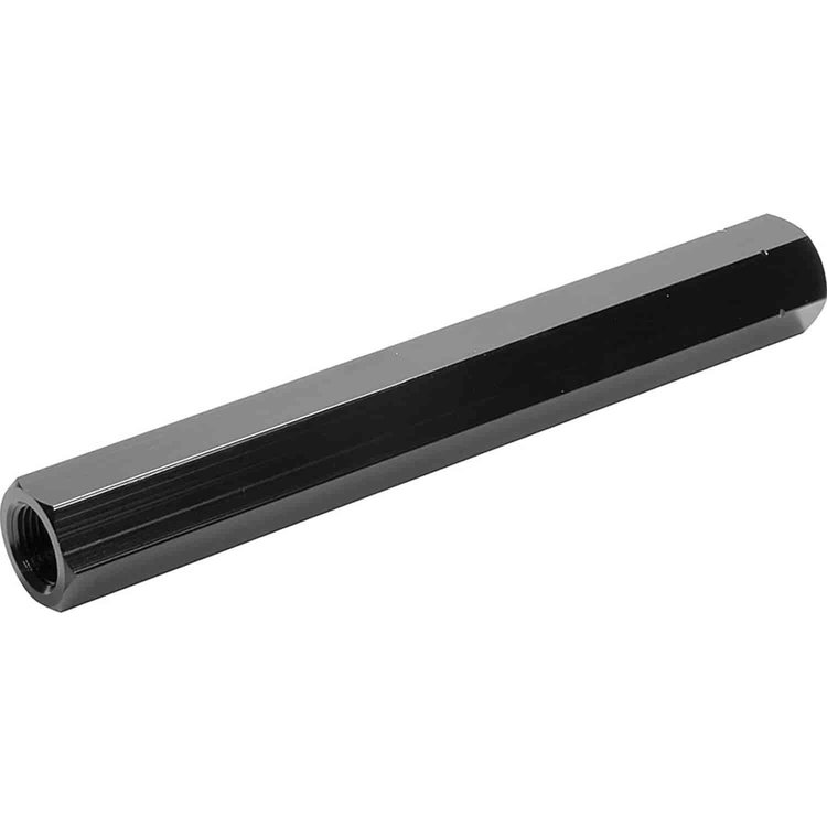 Aluminum Hex Tube Hex: 7/8"