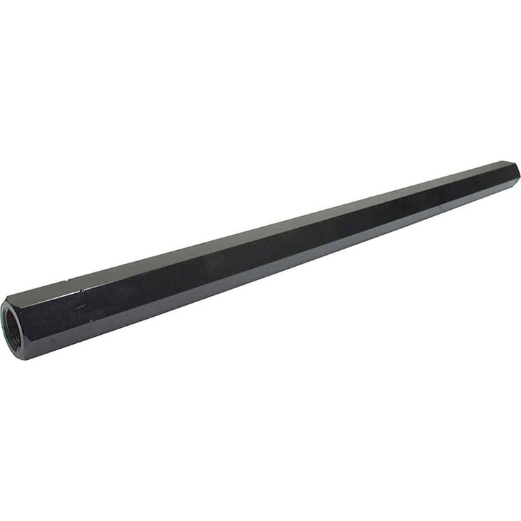 Aluminum Hex Tube Hex: 7/8"