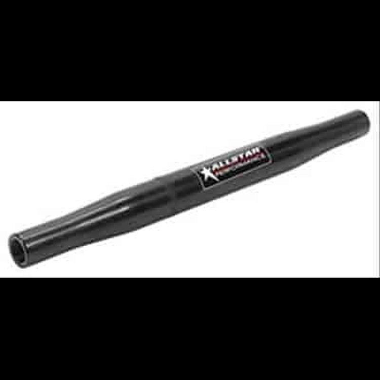 Tube 5/8 Thread Black 10