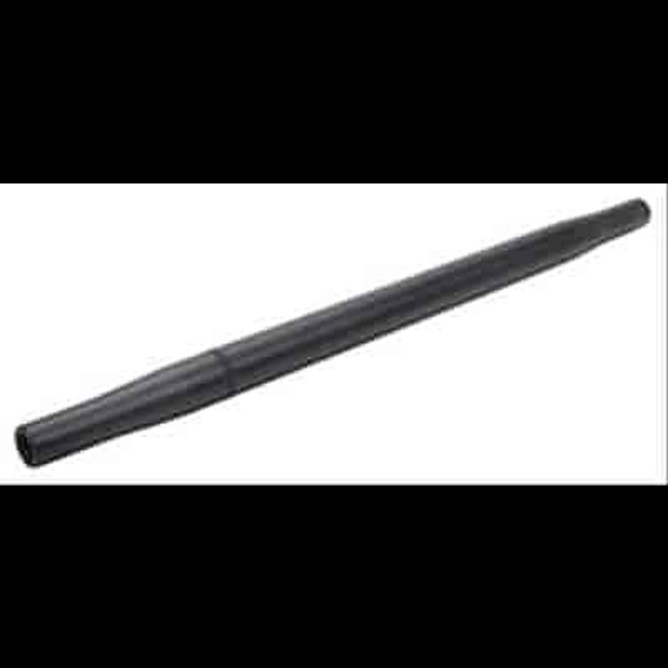 Tube 5/8 Thread Black 21