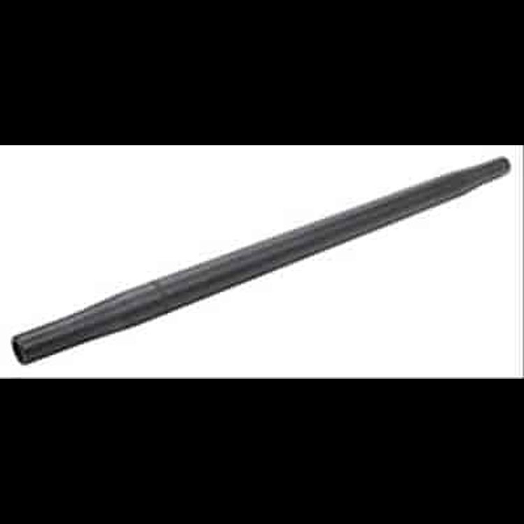 Tube 5/8 Thread Black 23