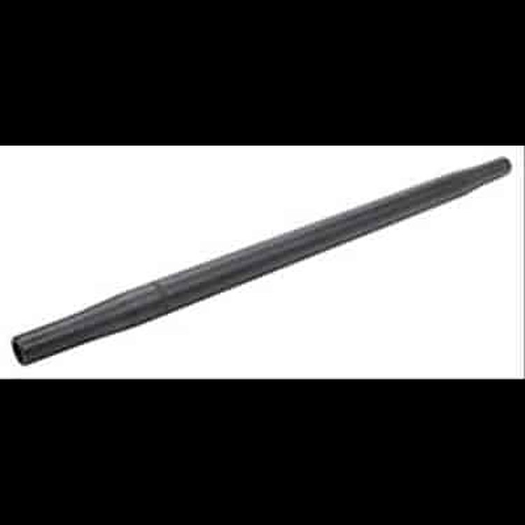 Tube 5/8 Thread Blk 23.5