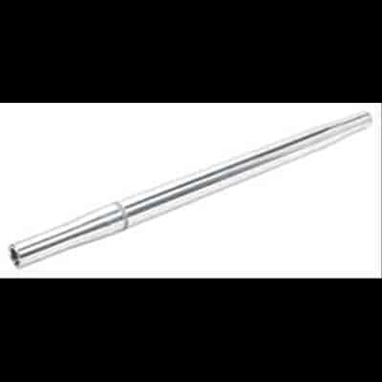Tube 5/8 Thread Pol 19.5