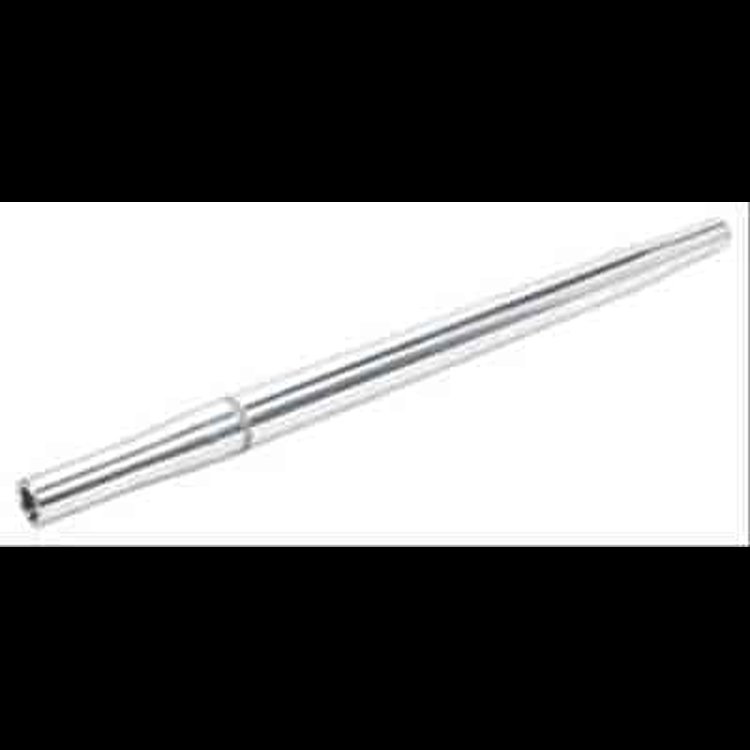 Tube 5/8 Thread Pol 20