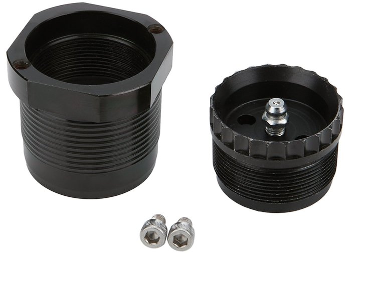 ALL56900 Ball Joint Housing K772 Small Screw-In