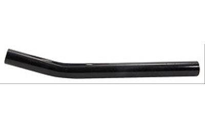 5/8" Bent Tie Rod Tube Length: 10"