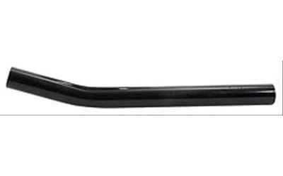 5/8" Bent Tie Rod Tube Length: 12-1/2"