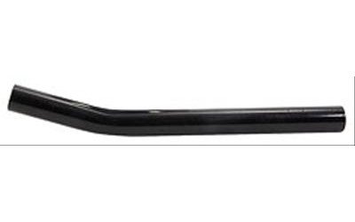 5/8" Bent Tie Rod Tube Length: 13"