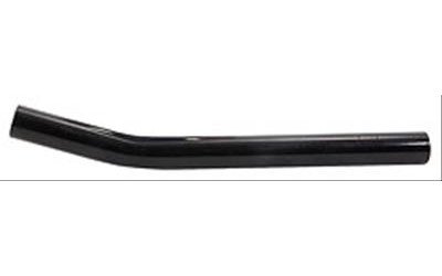 5/8" Bent Tie Rod Tube Length: 13-1/2"